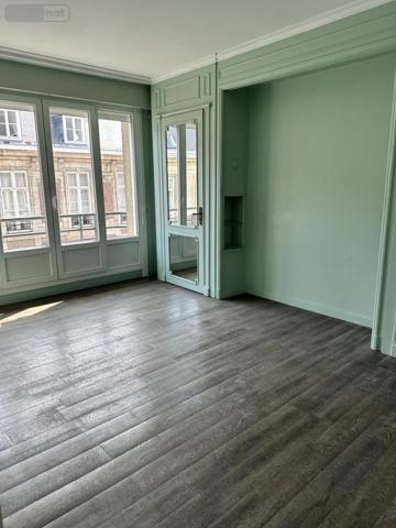 Appartement à louer à Lille dans le Nord (59000), ref : 59017-L281