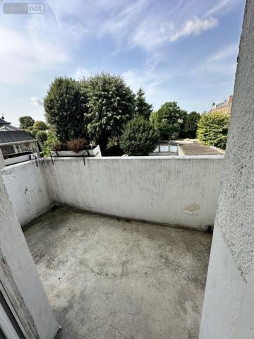 Appartement à louer à Lille dans le Nord (59000), ref : 59017-L281