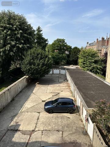 Appartement à louer à Lille dans le Nord (59000), ref : 59017-L281