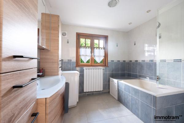 Vente Maison 91m 2 - 2 chambre(s) - Wasquehal, • Réf. VM29203