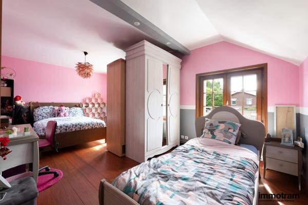 Vente Maison 91m 2 - 2 chambre(s) - Wasquehal, • Réf. VM29203