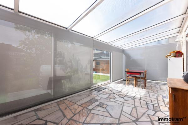Vente Maison 91m 2 - 2 chambre(s) - Wasquehal, • Réf. VM29203
