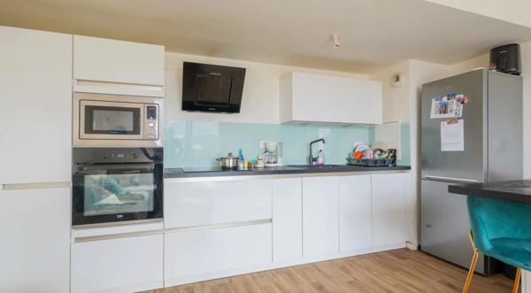 Appartement à vendre T4 pièces LIVRY GARGAN (93)
