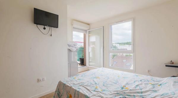 Appartement à vendre T4 pièces LIVRY GARGAN (93)