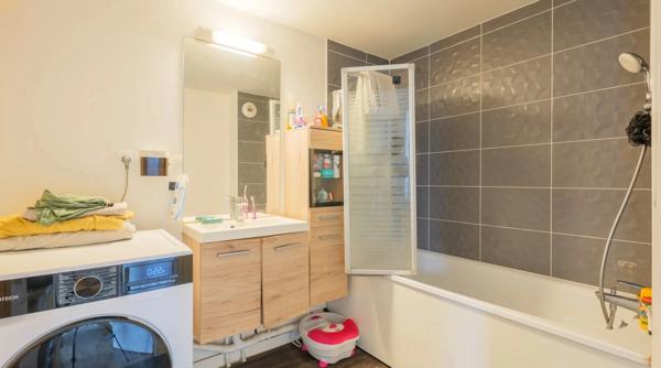 Appartement à vendre T4 pièces LIVRY GARGAN (93)