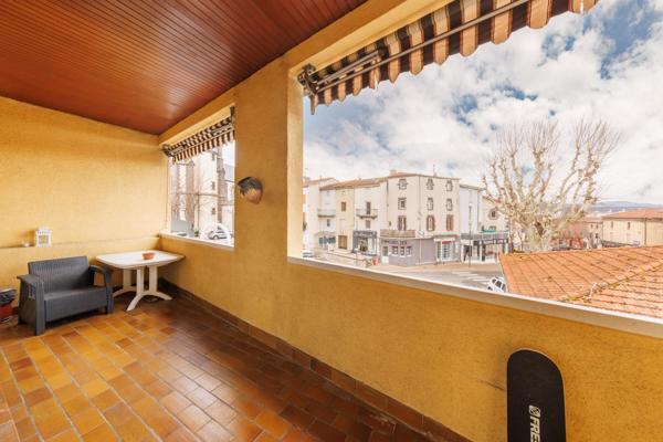 Immeuble à vendre 257.18m²