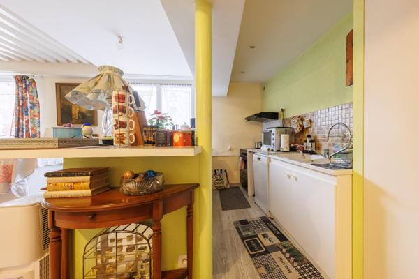 Immeuble à vendre 257.18m²