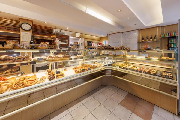 Immeuble à vendre 257.18m²