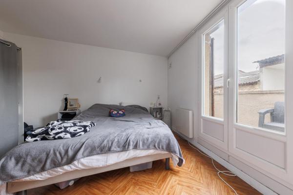 Immeuble à vendre 257.18m²