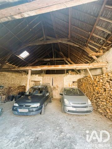 Maison à vendre 5 pièces 155 m² Châtillon-sur-Indre