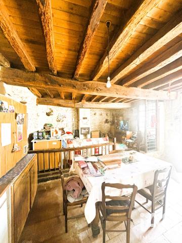 Maison à vendre 5 pièces 155 m² Châtillon-sur-Indre