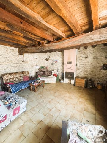 Maison à vendre 5 pièces 155 m² Châtillon-sur-Indre