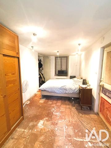 Maison à vendre 5 pièces 155 m² Châtillon-sur-Indre