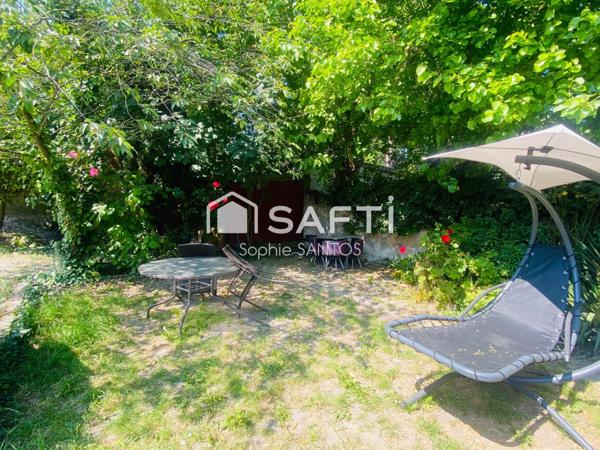 PLATEAU D'AVRON - 2 pièces - 50 m2