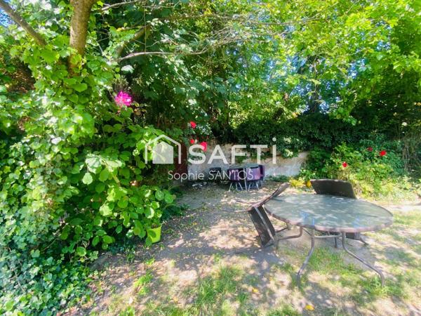 PLATEAU D'AVRON - 2 pièces - 50 m2