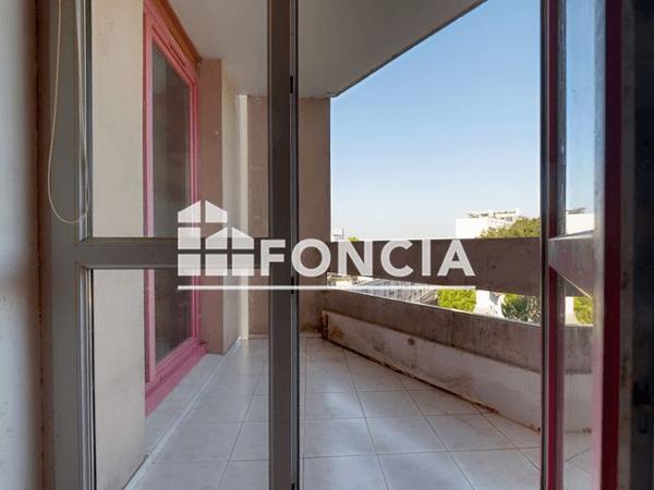 À vendre Appartement 3 pièces 66 m² - Corbeil-essonnes 91250