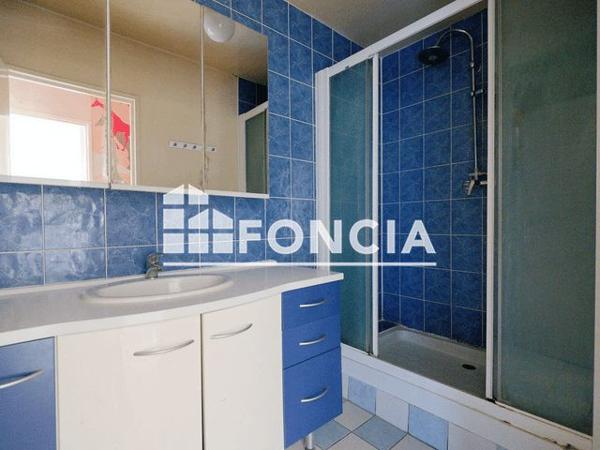 À vendre Appartement 3 pièces 66 m² - Corbeil-essonnes 91250