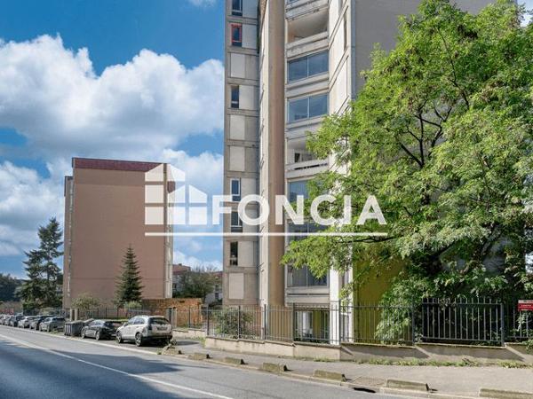 À vendre Appartement 3 pièces 66 m² - Corbeil-essonnes 91250