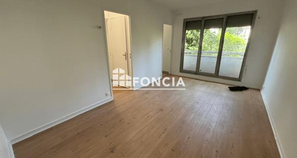 Location Studio 27 m² - Nogent-sur-marne 94130