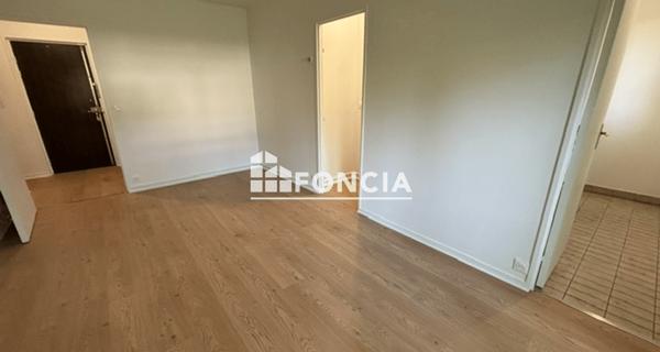 Location Studio 27 m² - Nogent-sur-marne 94130