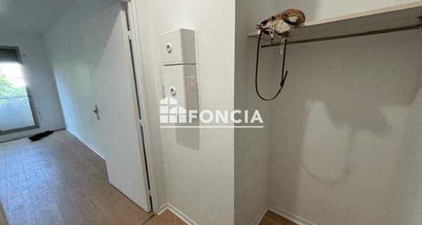 Location Studio 27 m² - Nogent-sur-marne 94130