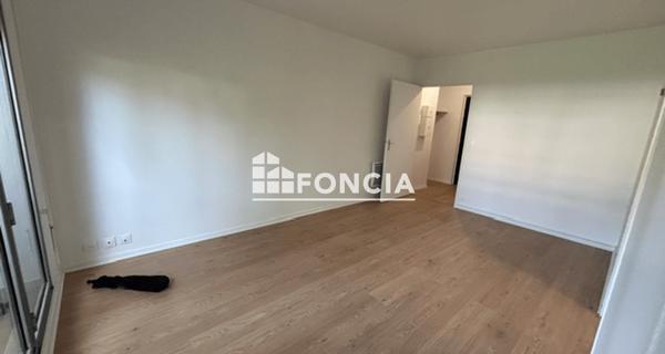 Location Studio 27 m² - Nogent-sur-marne 94130