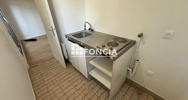 Location Studio 27 m² - Nogent-sur-marne 94130