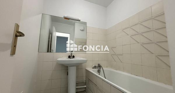 Location Studio 27 m² - Nogent-sur-marne 94130