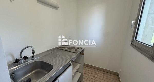 Location Studio 27 m² - Nogent-sur-marne 94130