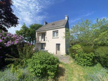 Maison à vendre à Languidic dans le Morbihan (56440), ref : 2874-56030