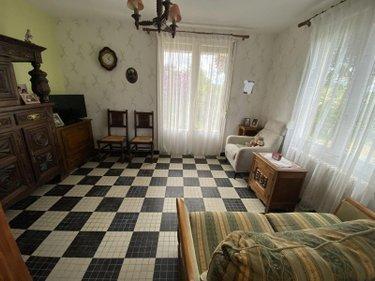 Maison à vendre à Languidic dans le Morbihan (56440), ref : 2874-56030