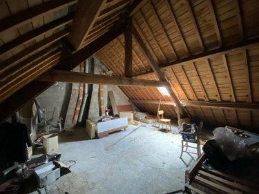 Maison à vendre à Languidic dans le Morbihan (56440), ref : 2874-56030