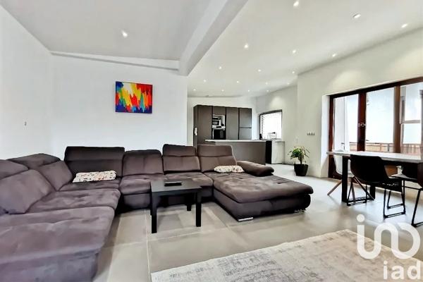 Maison à vendre 7 pièces 157 m² Barby