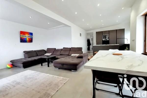 Maison à vendre 7 pièces 157 m² Barby