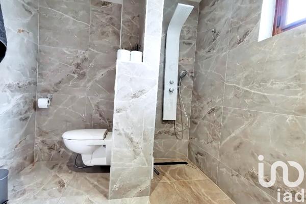 Maison à vendre 7 pièces 157 m² Barby