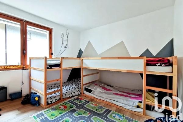 Maison à vendre 7 pièces 157 m² Barby