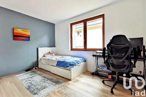 Maison à vendre 7 pièces 157 m² Barby