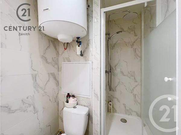 Appartement F2 à vendre  2 pièces - 29,05 m2 LEUCATE - 11