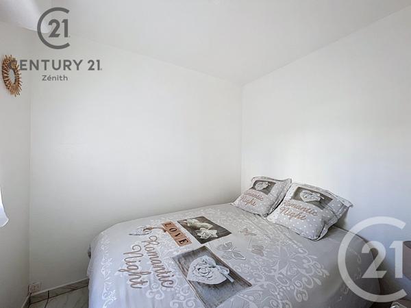 Appartement F2 à vendre  2 pièces - 29,05 m2 LEUCATE - 11