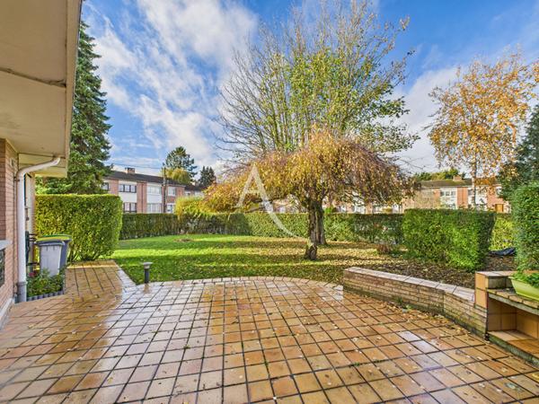 Maison Ronchin 5 pièce(s) 118 m2