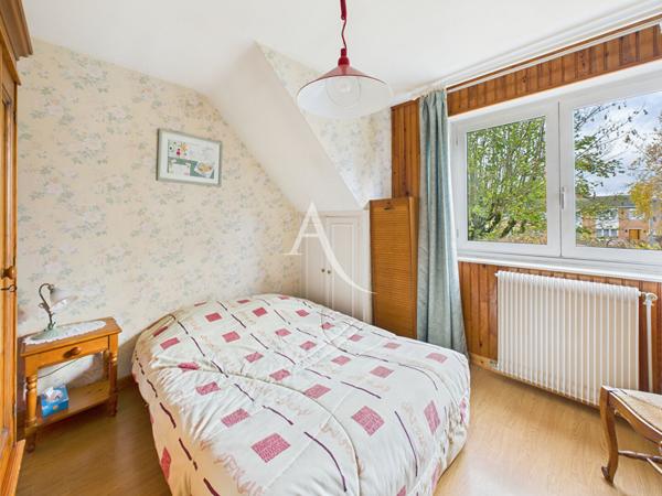 Maison Ronchin 5 pièce(s) 118 m2