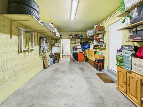 Maison Ronchin 5 pièce(s) 118 m2