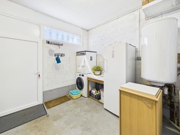 Maison Ronchin 5 pièce(s) 118 m2