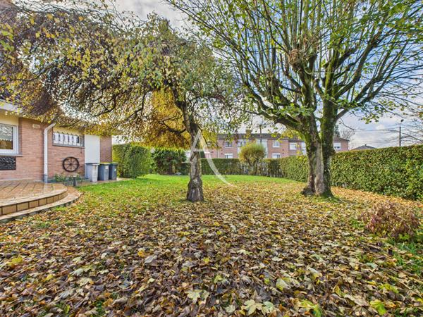 Maison Ronchin 5 pièce(s) 118 m2