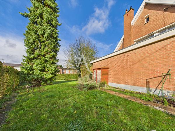 Maison Ronchin 5 pièce(s) 118 m2