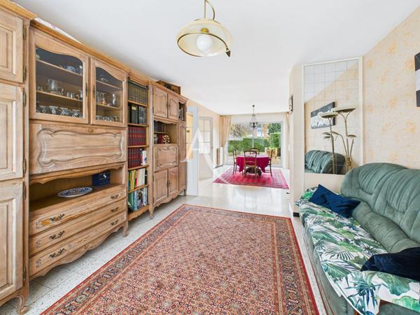 Maison Ronchin 5 pièce(s) 118 m2