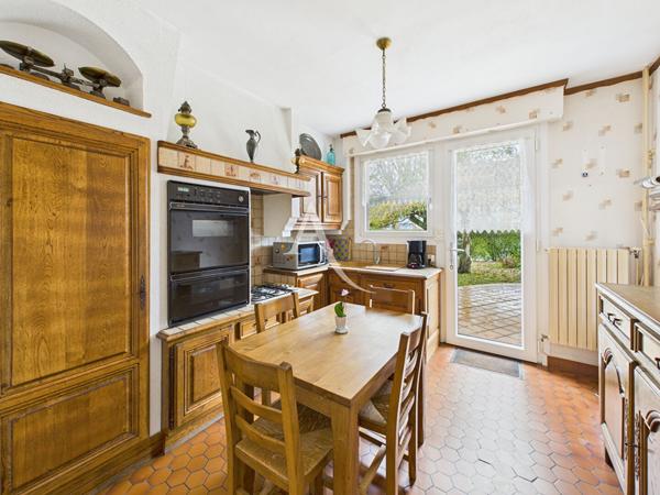 Maison Ronchin 5 pièce(s) 118 m2