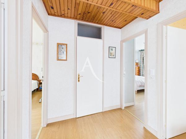 Maison Ronchin 5 pièce(s) 118 m2