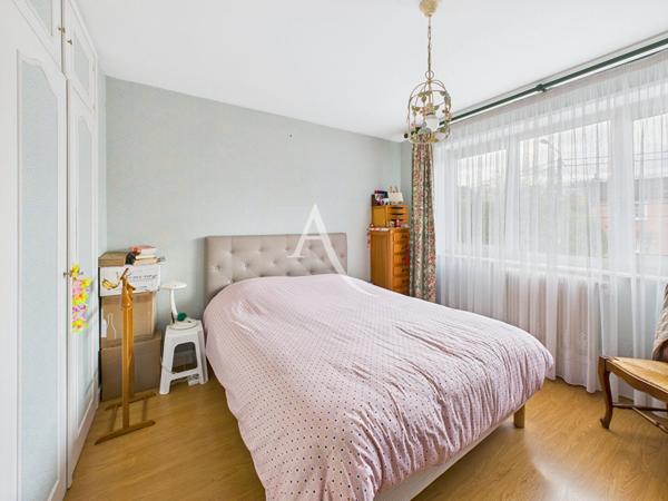 Maison Ronchin 5 pièce(s) 118 m2