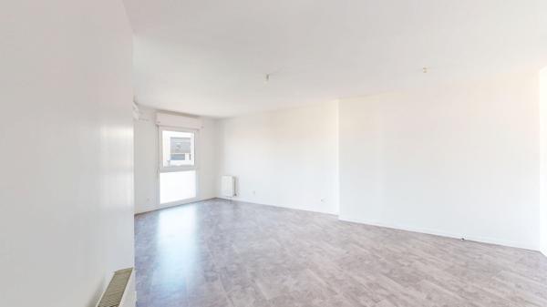 Appartement Châtenay-Malabry 3 pièce(s) 62.33 m2 ; Vue dégagée ; T10 ; Commerces ;